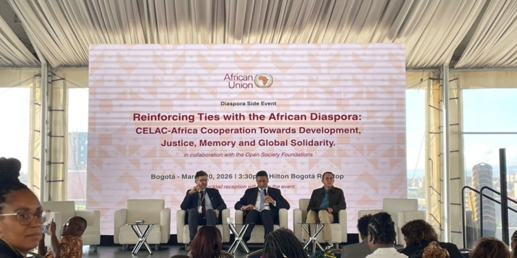 على هامش قمة سيلاك: حوار إفريقي – لاتيني كاريبي يؤكد دور الشتات في العدالة والتنمية والذاكرة المشتركة