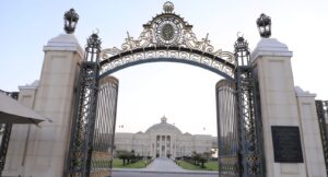 جامعة القاهرة الأهلية