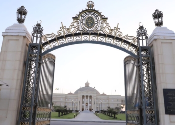 جامعة القاهرة الأهلية