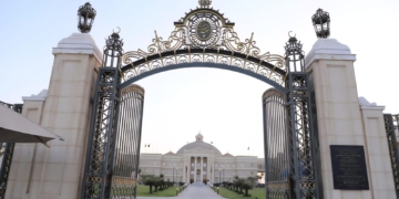 جامعة القاهرة الأهلية