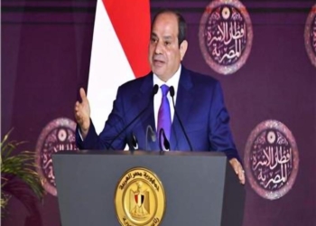 بحضور الرئيس عبدالفتاح السيسي .. الدكتور المنشاوي يشارك في حفل إفطار الأسرة المصرية