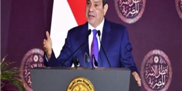 بحضور الرئيس عبدالفتاح السيسي .. الدكتور المنشاوي يشارك في حفل إفطار الأسرة المصرية