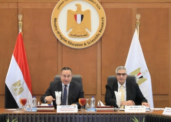 19 سبتمبر .. بدء الدراسة للعام الجديد بالجامعات والمعاهد