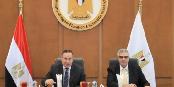 19 سبتمبر .. بدء الدراسة للعام الجديد بالجامعات والمعاهد