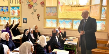 التربية والتعليم: إقبال كبير من طلاب على دراسة البرمجة والذكاء الاصطناعي بالمدارس الحكومية