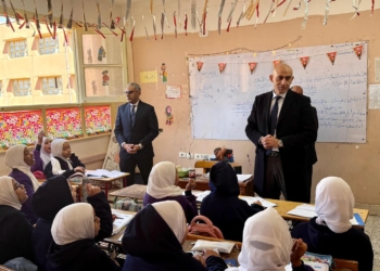 تحرك جديد داخل وزارة التعليم لتطوير المناهج وبرامج تدريب المعلمين