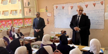 تحرك جديد داخل وزارة التعليم لتطوير المناهج وبرامج تدريب المعلمين