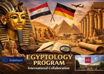 جامعة الأقصر تعلن فتح باب الترشح للمشاركة في برنامج دولي في علم المصريات بجامعة ماينز بألمانيا