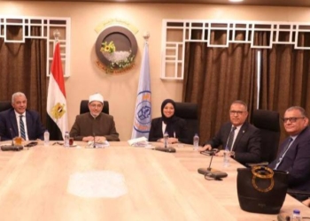 جامعة الأزهر وأكاديمية البحث العلمي يطلقان الدورة الثانية للبرنامج القومي للحاضنات بحاضنة رواق التكنولوجية