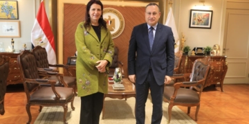 التعليم العالي: إنشاء مراكز متخصصة في الذكاء الاصطناعي والحوسبة لدعم البحث العلمي