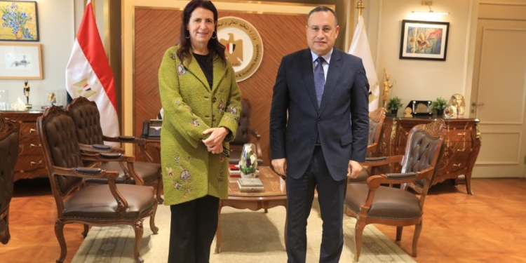 التعليم العالي: إنشاء مراكز متخصصة في الذكاء الاصطناعي والحوسبة لدعم البحث العلمي