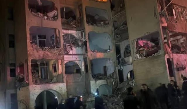 بعد وصول الصواريخ إلى ديمونة.. استمرار إلغاء التعليم الحضوري في مدارس إسرائيل