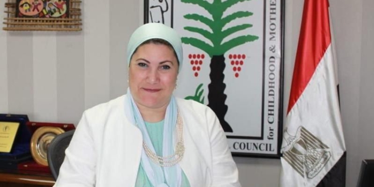  القومي للطفولة والأمومة: استقبال أكثر من 1000 اتصال في أول أيام العيد