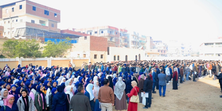 قرار عاجل قبل الدراسة بساعات.. تعطيل مفاجئ غدًا بسبب الطقس