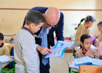 لتقديم محتوى هادف وآمن للطلاب.. قانون متكامل لتنظيم استخدام وسائل التواصل الاجتماعي