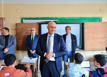 مقترح صادم يقلب خريطة الامتحانات بالمدارس.. إلغاء اختبارات مايو وتقديم نهاية العام قبل العيد