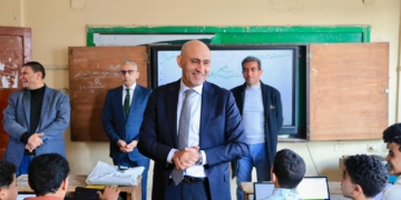 مقترح صادم يقلب خريطة الامتحانات بالمدارس.. إلغاء اختبارات مايو وتقديم نهاية العام قبل العيد