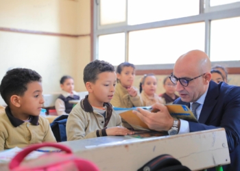 تحرك برلماني بعد الأحكام الأخيرة.. اقتراح عاجل لحماية الطلاب داخل المدارس