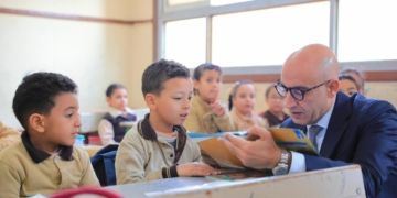 تحرك برلماني بعد الأحكام الأخيرة.. اقتراح عاجل لحماية الطلاب داخل المدارس