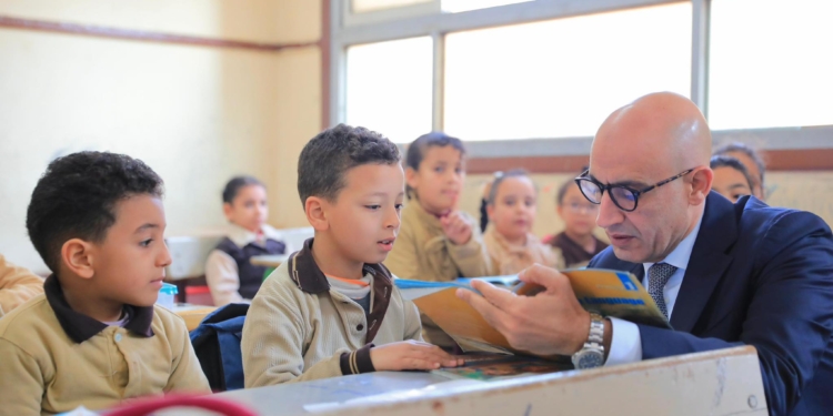 تحرك برلماني بعد الأحكام الأخيرة.. اقتراح عاجل لحماية الطلاب داخل المدارس