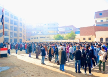 بعد تعطيل الأربعاء.. التعليم تحسم مصير الدراسة غدًا في جميع المدارس