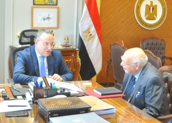 تضم الهندسة وعلوم الحاسب.. التعليم العالي تبحث إنشاء فرع لجامعة إسبانية