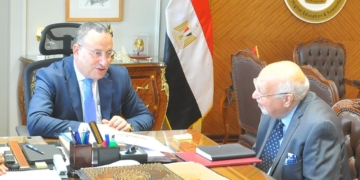 تضم الهندسة وعلوم الحاسب.. التعليم العالي تبحث إنشاء فرع لجامعة إسبانية