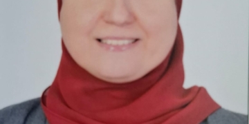 الدكتورة جاله العزب عميدًا للمعهد القومي لعلوم الليزر للمرة الثانية على التوالي.