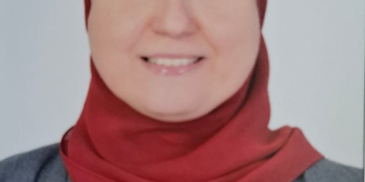 الدكتورة جاله العزب عميدًا للمعهد القومي لعلوم الليزر للمرة الثانية على التوالي.