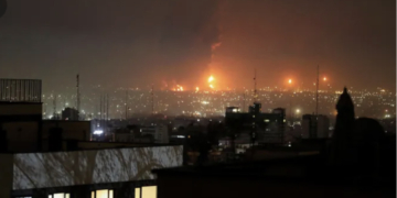 تقديرات مراكز الفكر لمسارات الحرب الأمريكية-الإسرائيلية-الإيرانية