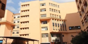 تجديد اعتماد مستشفى معهد الأورام بجامعة المنوفية من هيئة الاعتماد والرقابة الصحية