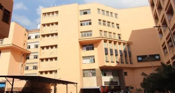 تجديد اعتماد مستشفى معهد الأورام بجامعة المنوفية من هيئة الاعتماد والرقابة الصحية