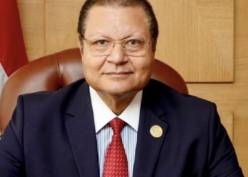 اختيار الدكتور أحمد طه عضواً بالمجلس الدولي للتقييم الخارجي لمنظمة ISQua العالمية