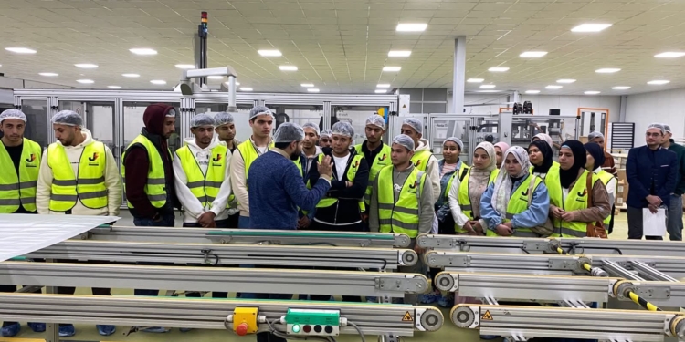 14 جامعة تكنولوجية تقدم 68 برنامجًا و29 تخصصًا حديثًا