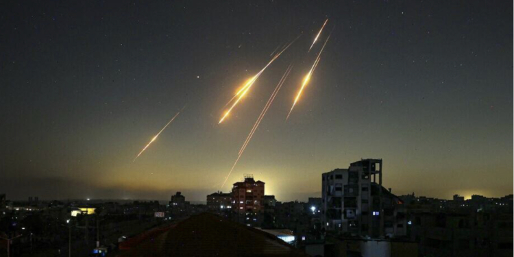 الحرب الثانية على إيران وإعادة تشكيل خريطة الطاقة العالمية