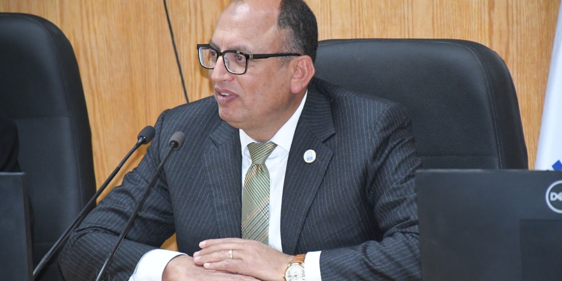 5.5 مليون جنيه لدعم 27 مشروعًا بحثيًا مبتكرًا بجامعة العاصمة