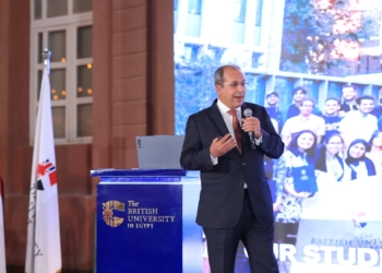 الجامعة البريطانية في مصر تعلن إنشاء كلية السياحة وإدارة الفنادق