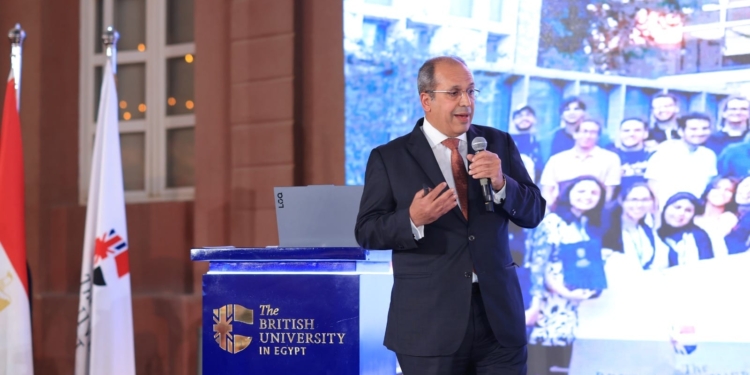 الجامعة البريطانية في مصر تعلن إنشاء كلية السياحة وإدارة الفنادق