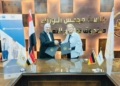 «تطوير التعليم» يوقع بروتوكول لتأهيل الشباب المصري للعمل بالسوق الألماني