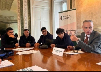 تطوير التعليم: 17 طالبًا مصريًا يبدأون برنامجًا تدريبيًا متقدمًا بإيطاليا بالمعايير الأوروبية