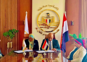  تطوير التعليم: بروتوكول تعاون لتأهيل طلاب التعليم الفني بالمهارات الحديثة والرخص الدولية