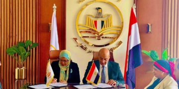  تطوير التعليم: بروتوكول تعاون لتأهيل طلاب التعليم الفني بالمهارات الحديثة والرخص الدولية