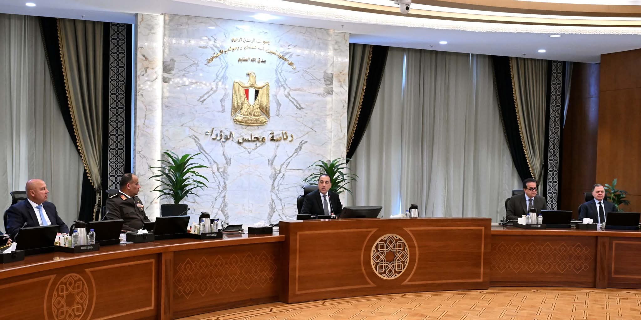 1304 مشروعات لضمان خدمات التعليم في المدارس ودعم التحول الرقمي