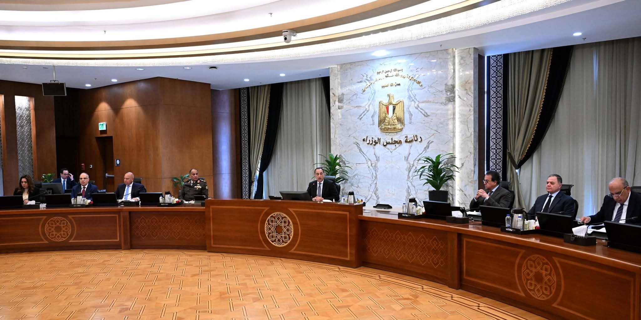 1304 مشروعات لضمان خدمات التعليم في المدارس ودعم التحول الرقمي