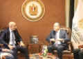 وزيرا التعليم يبحثان خطة مواكبة التحولات المتسارعة بسوق العمل محليًا ودوليًا