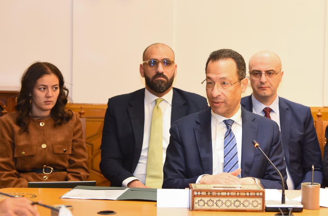 اجتماع وزاري لمناقشة معادلة الشهادات وتيسير إجراءات الطلاب المصريين بالخارج