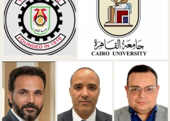 رئيس جامعة القاهرة يستعرض تقريرا حول مساهمة كلية الهندسة في المشروعات القومية: خبرات علمية تدعم التنمية في الإسكان والبنية التحتية والمياه وحماية التراث