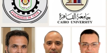 رئيس جامعة القاهرة يستعرض تقريرا حول مساهمة كلية الهندسة في المشروعات القومية: خبرات علمية تدعم التنمية في الإسكان والبنية التحتية والمياه وحماية التراث