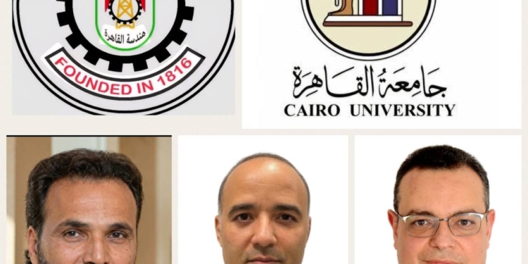 رئيس جامعة القاهرة يستعرض تقريرا حول مساهمة كلية الهندسة في المشروعات القومية: خبرات علمية تدعم التنمية في الإسكان والبنية التحتية والمياه وحماية التراث