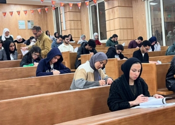 انضباط أكاديمي في امتحانات برنامج الطب والجراحة بجامعة القاهرة الأهلية